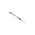Dcmph566n - xj taille - haie lectrique 3, 6 kg, taille - haies