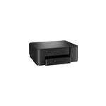 Dcp - j1260w imprimante � jet d''encre compacte sans fil 3 - en - 1, imprimante multifonction