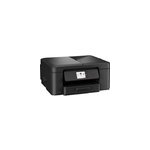 Dcp - j1460dw imprimante  jet d''encre compacte sans fil 3 - en - 1, imprimante multifonction