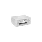 Dcp - j1800dwre1 jet d''encre a4 1200 x 6000 dpi 17 ppm wifi, imprimante multifonction