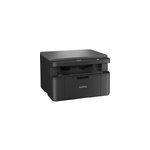 Dcp - l1640w imprimante laser a4, imprimante multifonction