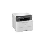 Dcp - l3520cdw imprimante multifonction led a4 2400 x 600 dpi 18 ppm wifi