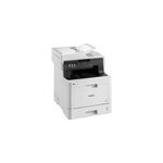 Dcp - l8410cdw imprimante multifonction 3 - en - 1 laser couleur wifi Dcp - l8410cdw imprimante multifonction 3 - en - 1 laser couleur wifi