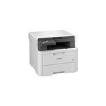 Dcpl3515cdwre1, imprimante multifonction