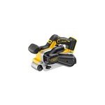 Dcw220nt - xj, ponceuse  bande