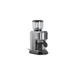 Dedica kg 521. m moulin  caf 150 w acier inoxydable