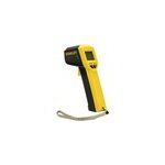 Detecteur thermique, thermomtre