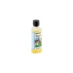 Dtergent concentr pour le nettoyage des vitres rm 503, nettoyant pour vitres