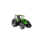 Deutz 8280 ttv, modle rduit de voiture