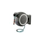 Dvidoir automatique mural rollup xl, 35 m