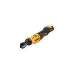 Dewa akku - ratsche, 3 / 8 ; , 12v, basisv. , tournevis