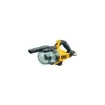 Dewa dcv501ln - xj pince  dcouper, 18v, aspirateur  main