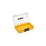 Dewa kleiner toughcase case, cuir, valise