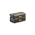 Dewa toughsystem 2. 0 schubladeneinheit, bote  outils