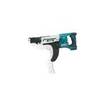 Dfr750z tournevis et visseuse sans fil noir, bleu 18 v lithium - ion (li - ion) 4000 tr / min, tournevis ...