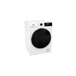 Dhna92 / de sèche - linge pose libre charge avant 9 kg blanc, sèche - linge pompe à chaleur à condensation ... Dhna92 / de sèche - linge pose libre charge avant 9 kg blanc, sèche - linge pompe à chaleur à condensation ...