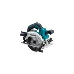 Dhs661rtju scie circulaire portative 16, 5 cm noir, bleu 5000 tr / min Dhs661rtju scie circulaire portative 16, 5 cm noir, bleu 5000 tr / min