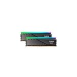 Dimm 32 gb ddr5 - 6400 (2x 16 gb) dual - kit, m�moire vive