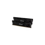 Dimm 32 gb ddr5 - 6400 (2x 16 gb) dual - kit, m�moire vive