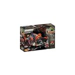 Dino rise - navette de dmolition de la comet corp. , jouets de construction