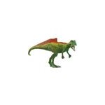 Dinosaurs concavenator, figurine