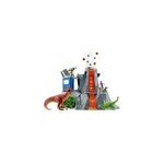 Dinosaurs exp�dition au grand volcan, figurine