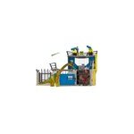 Dinosaurs - grande station de recherche sur les dino�des, figurine