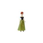 Disney - anna poup�e chantante la reine des neiges - le renouveau
