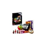 Disney - les artefacts des mchants, jouets de construction