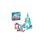 Disney - le château de glace d elsa, jouets de construction Disney - le château de glace d elsa, jouets de construction