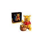Disney classic winnie puuh, jouets de construction