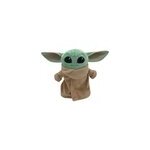 Disney le mandalorien - l''enfant, peluche Disney le mandalorien - l''enfant, peluche