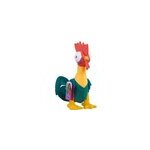 Disney moana clucking heihei, peluche
