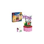 Disney - le pot de fleurs d isabela, jouets de construction Disney - le pot de fleurs d isabela, jouets de construction