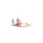 Disney princess traumschloss eisenbahn - set, train