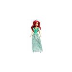 Disney - princesses disney - ariel - poup�e, habillage et accessoires, figurine