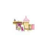 Disney princesses disney histoires  empiler coffret le chteau de belle, jeu de construction
