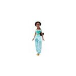 Disney princesses disney poupée jasmine, figurine Disney princesses disney poupée jasmine, figurine