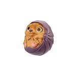 Disney''s raya and the last dragon baby tuk tuk, figurine
