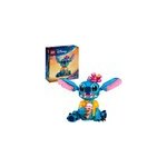 Disney - stitch, jouets de construction Disney - stitch, jouets de construction