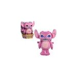 Disney stitch many moods angel peluche