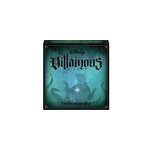 Disney villainous - introduction au mal, jeu de soci�t�