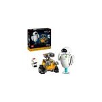 Disney - wall - e et eve, jouets de construction