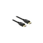 Displayport 1. 2, cble