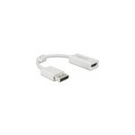 Displayport 1. 4 > hdmi, adaptateur