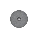 Disque abrasif � 150 x 32 / 12, 7 x 20mm, k36, meule d aff�tage