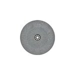 Disque abrasif � 200 x 32 / 16 x 25mm, k36, meule d aff�tage