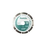 Disque de coupe diamant diamak, � 125mm