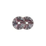 Disques de d�coupe diamant�s � 125mm, disque de coupe