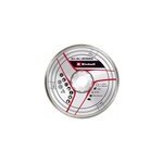 Disque diamant, � 180 x 25, 4 x 2, 4mm, disque de coupe